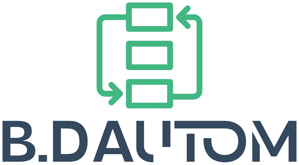B.D AUTOM - Automaticien Freelance Gard Herault