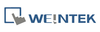 logo_weintek Logo weintek